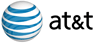 att logo
